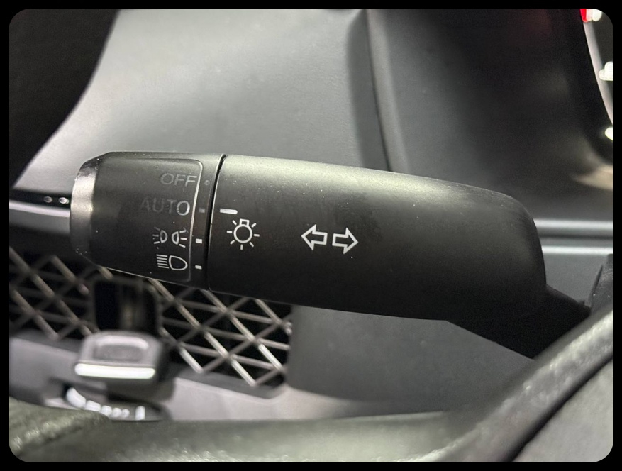 Honda Accord EX 2024