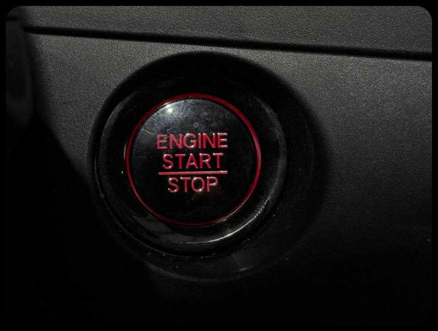 Honda Accord EX 2024