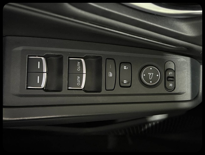 Honda Accord EX 2024