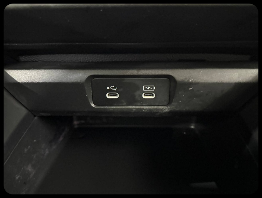 Honda Accord EX 2024