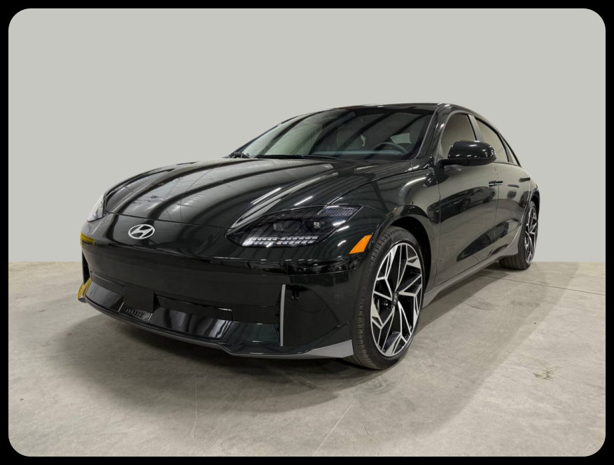 Hyundai Ioniq 6 SEL 2023