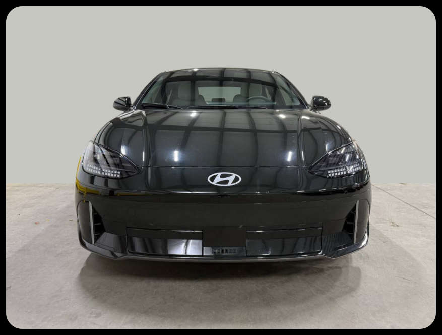 Hyundai Ioniq 6 SEL 2023