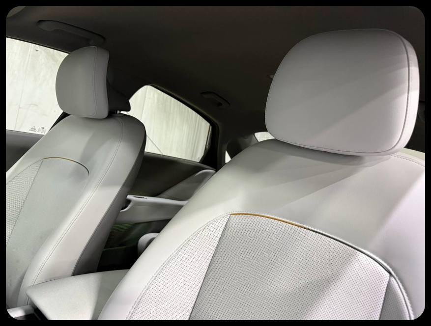 Hyundai Ioniq 6 SEL 2023