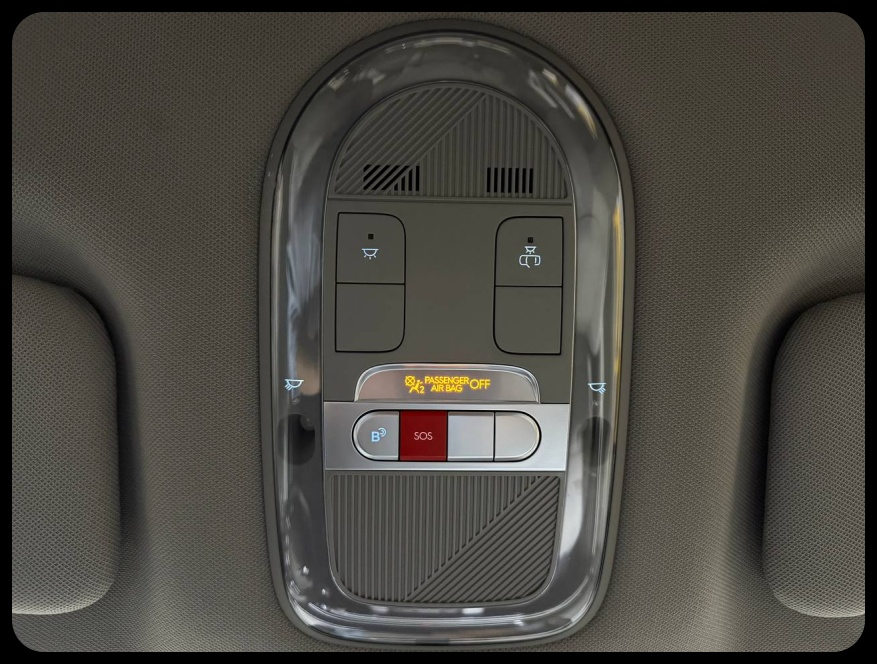 Hyundai Ioniq 6 SEL 2023