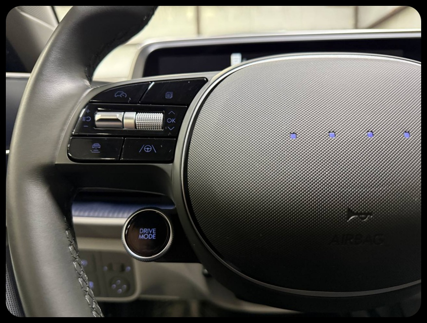 Hyundai Ioniq 6 SEL 2023