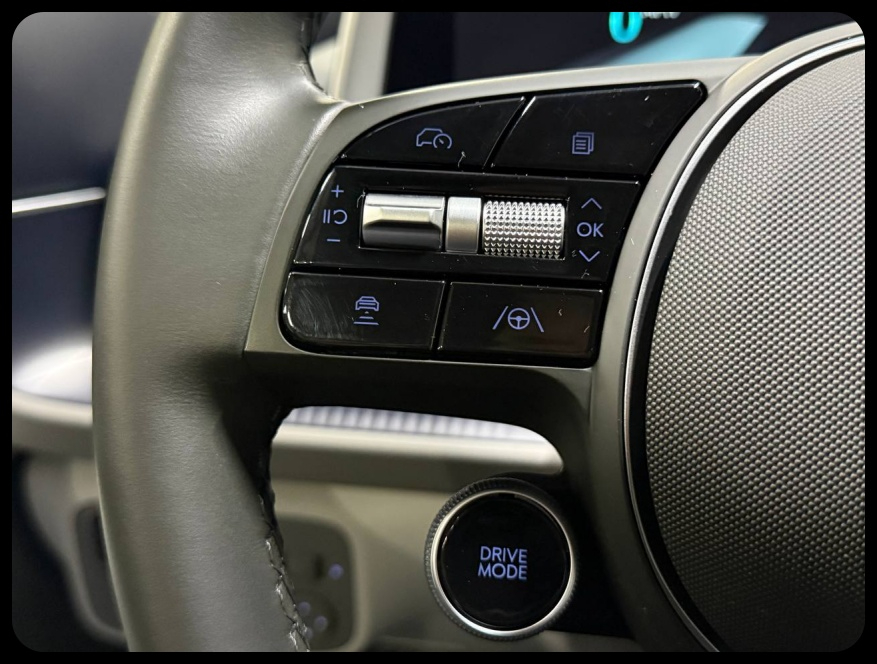 Hyundai Ioniq 6 SEL 2023