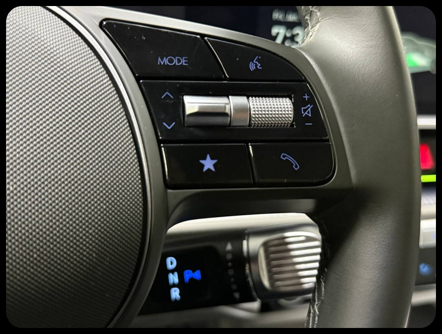 Hyundai Ioniq 6 SEL 2023