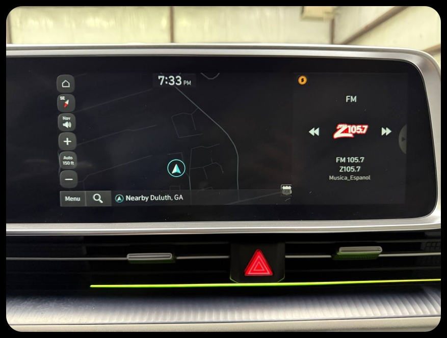 Hyundai Ioniq 6 SEL 2023