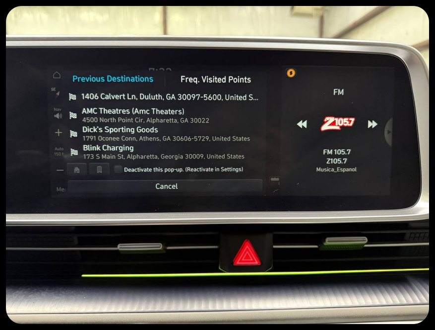 Hyundai Ioniq 6 SEL 2023