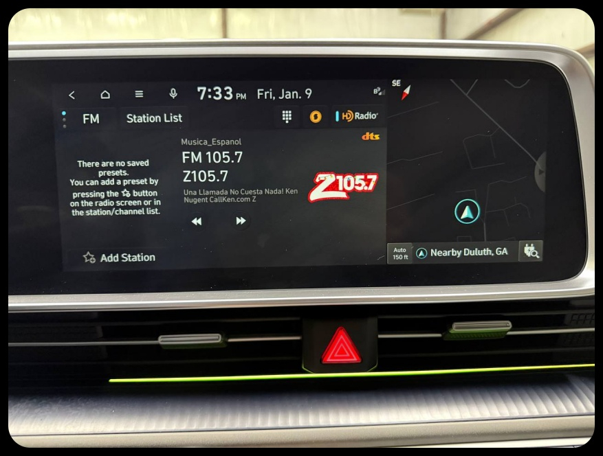 Hyundai Ioniq 6 SEL 2023