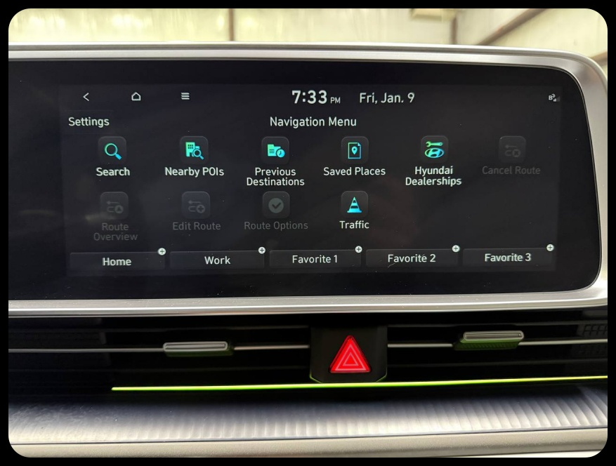 Hyundai Ioniq 6 SEL 2023