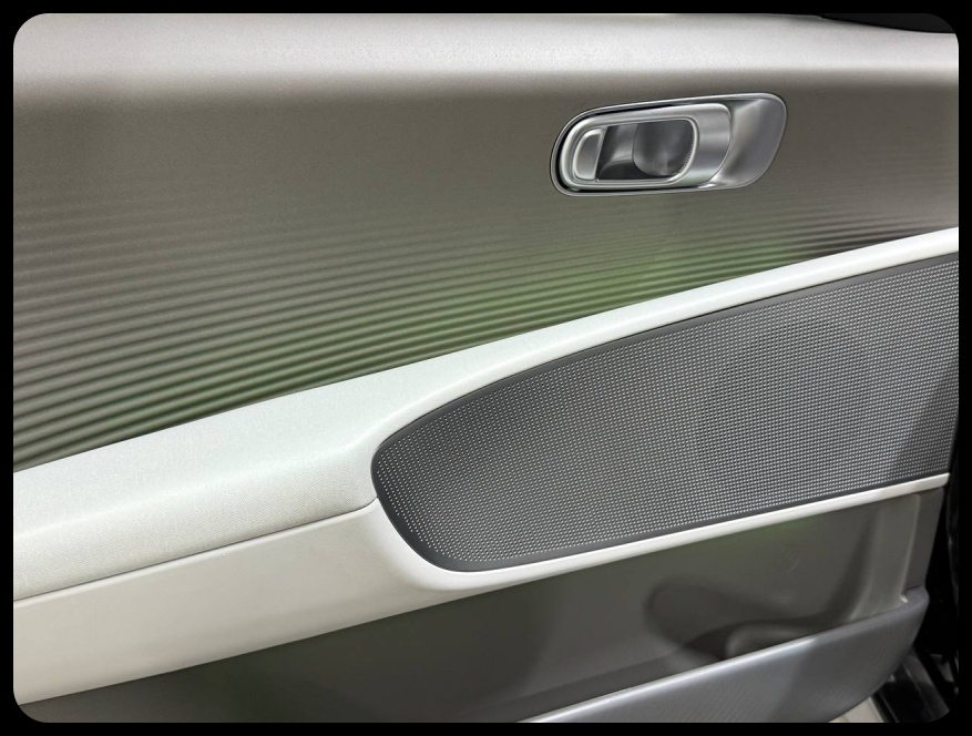 Hyundai Ioniq 6 SEL 2023