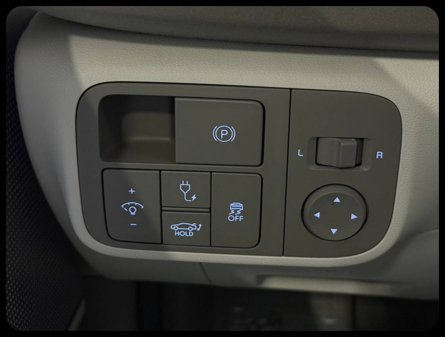 Hyundai Ioniq 6 SEL 2023