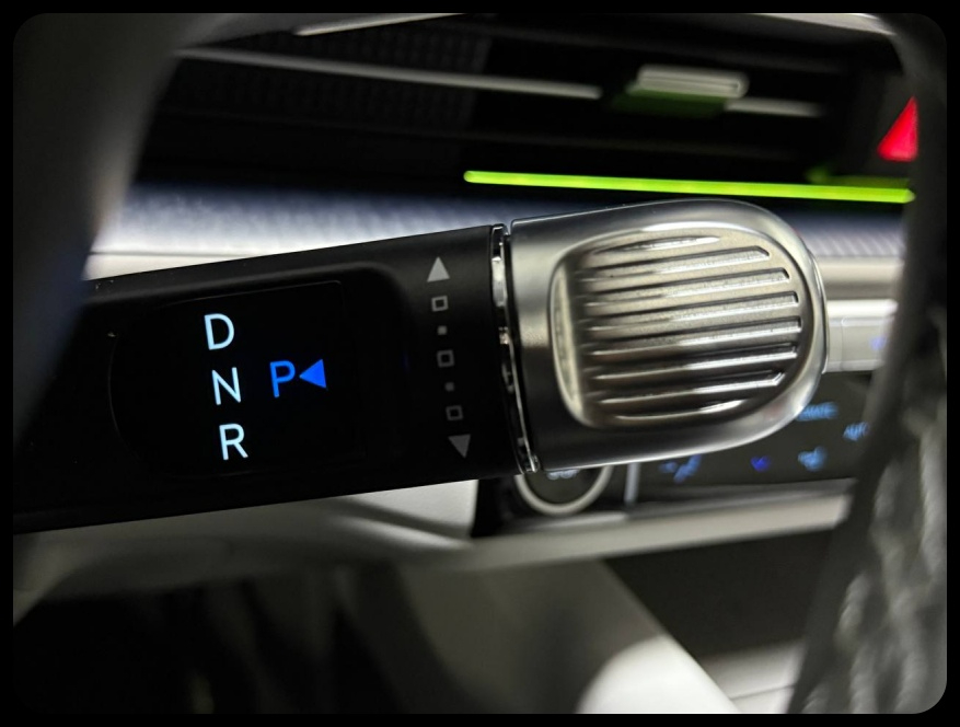 Hyundai Ioniq 6 SEL 2023