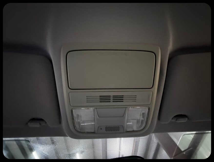 Honda Accord LX Sedan CVT 2013