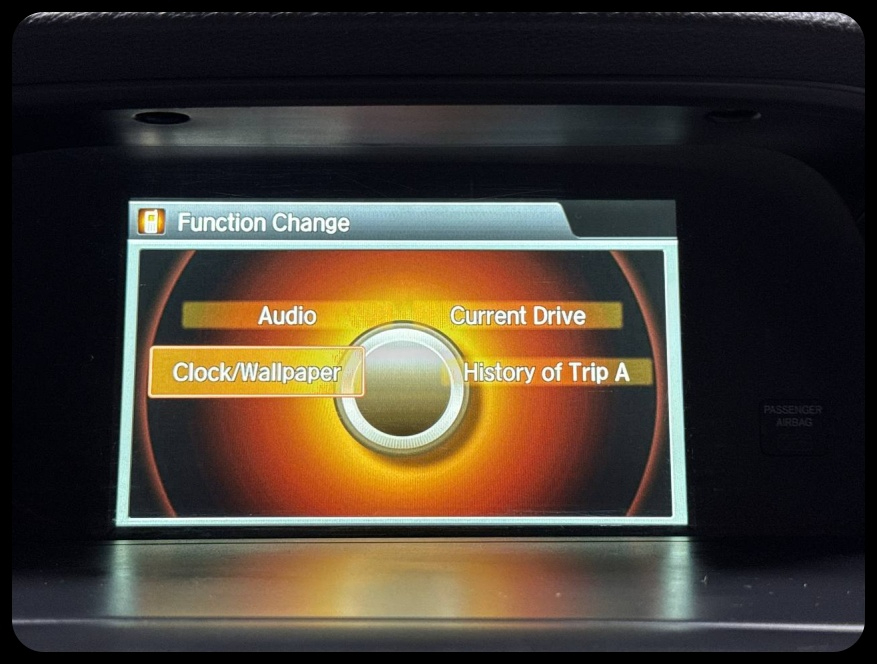 Honda Accord LX Sedan CVT 2013