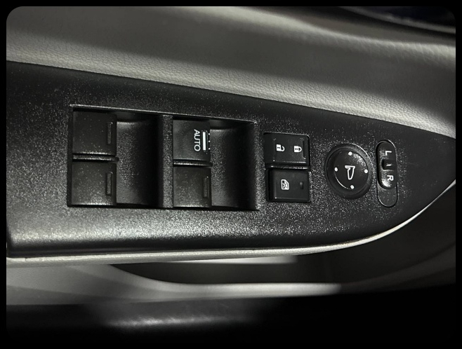 Honda Accord LX Sedan CVT 2013