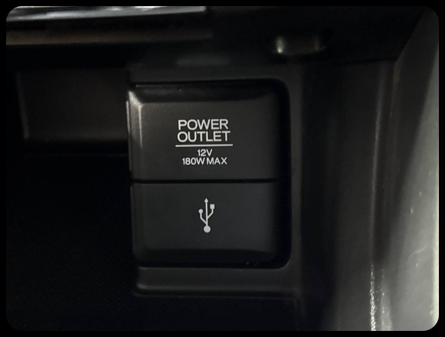 Honda Accord LX Sedan CVT 2013