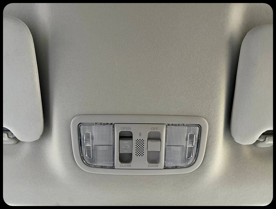 Honda HR-V EX 2WD CVT 2018