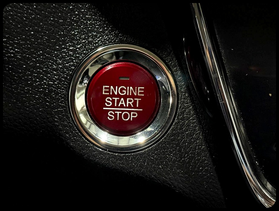 Honda HR-V EX 2WD CVT 2018