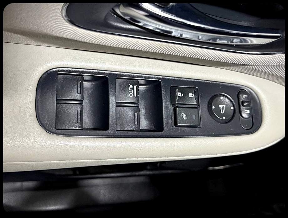 Honda HR-V EX 2WD CVT 2018