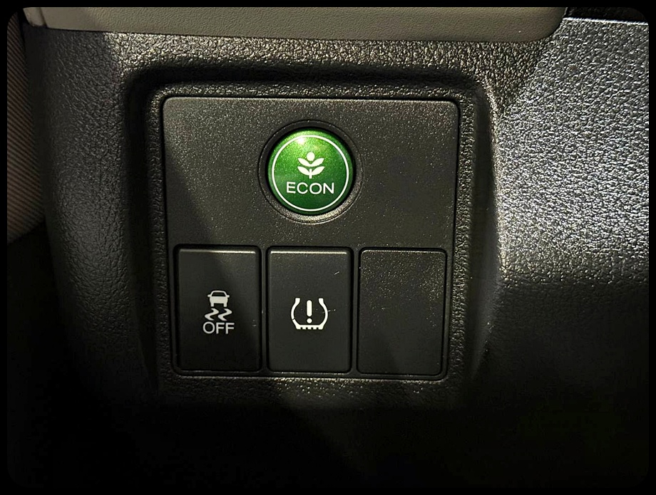 Honda HR-V EX 2WD CVT 2018