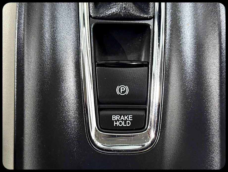 Honda HR-V EX 2WD CVT 2018