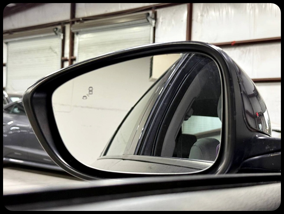 Honda Accord EX CVT 2018