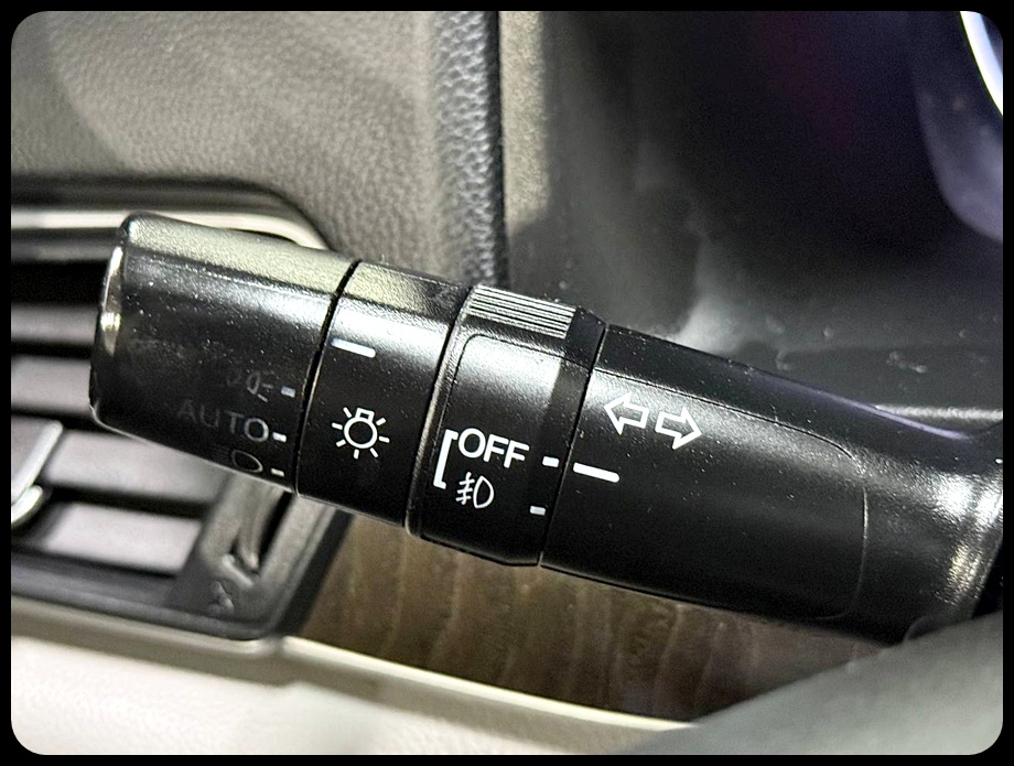 Honda Accord EX CVT 2018