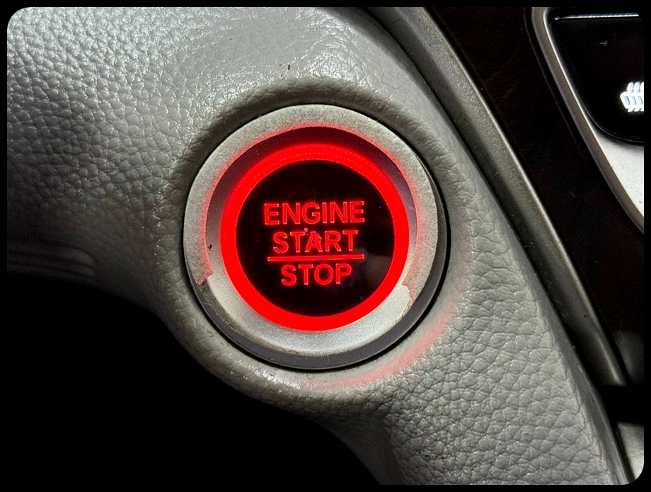 Honda Accord EX CVT 2018