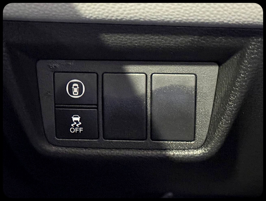 Honda Accord EX CVT 2018