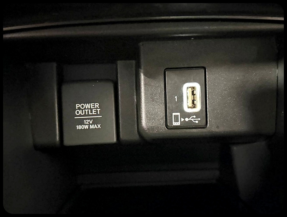 Honda Accord EX CVT 2018