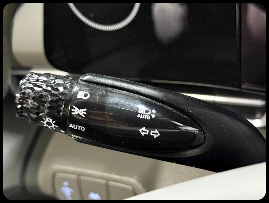 Hyundai Elantra SEL 2023