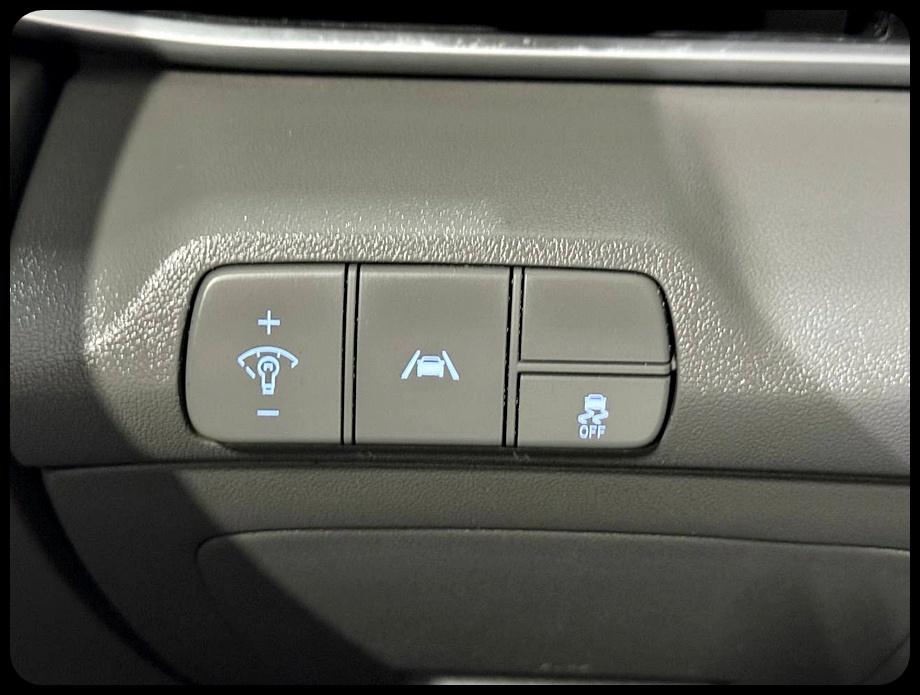 Hyundai Elantra SEL 2023