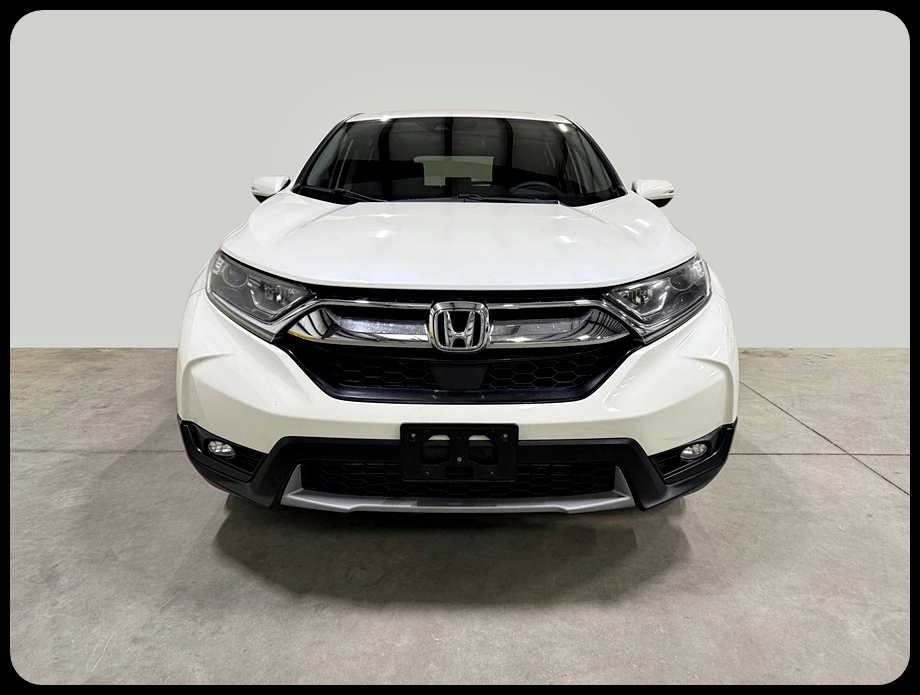 Honda CR-V EX AWD 2018