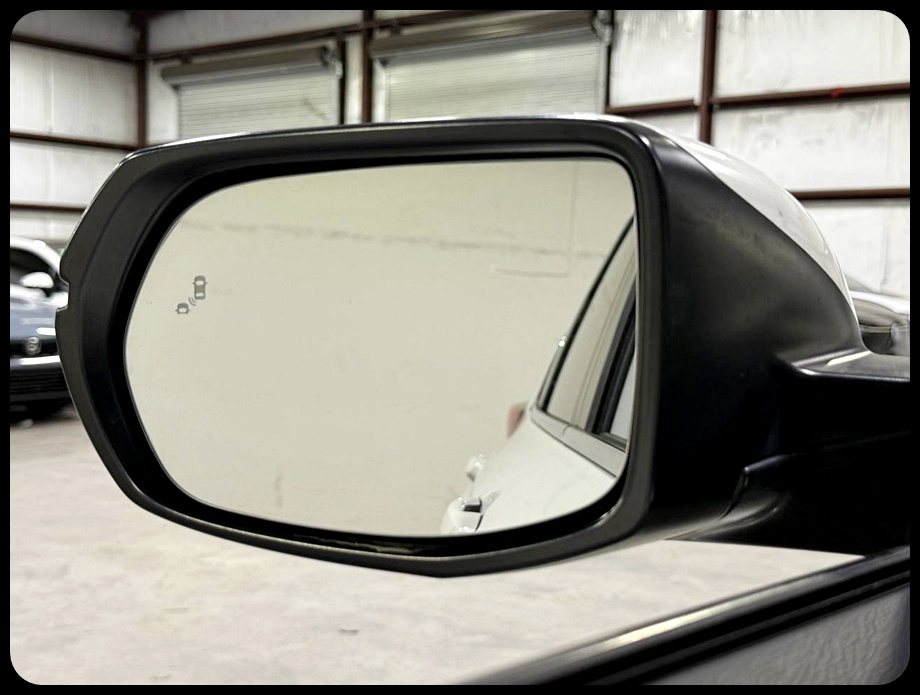 Honda CR-V EX AWD 2018