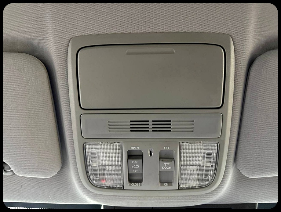 Honda CR-V EX AWD 2018