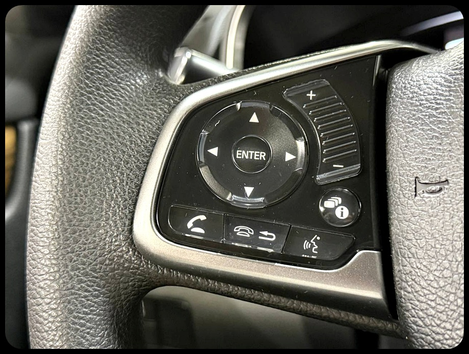 Honda CR-V EX AWD 2018