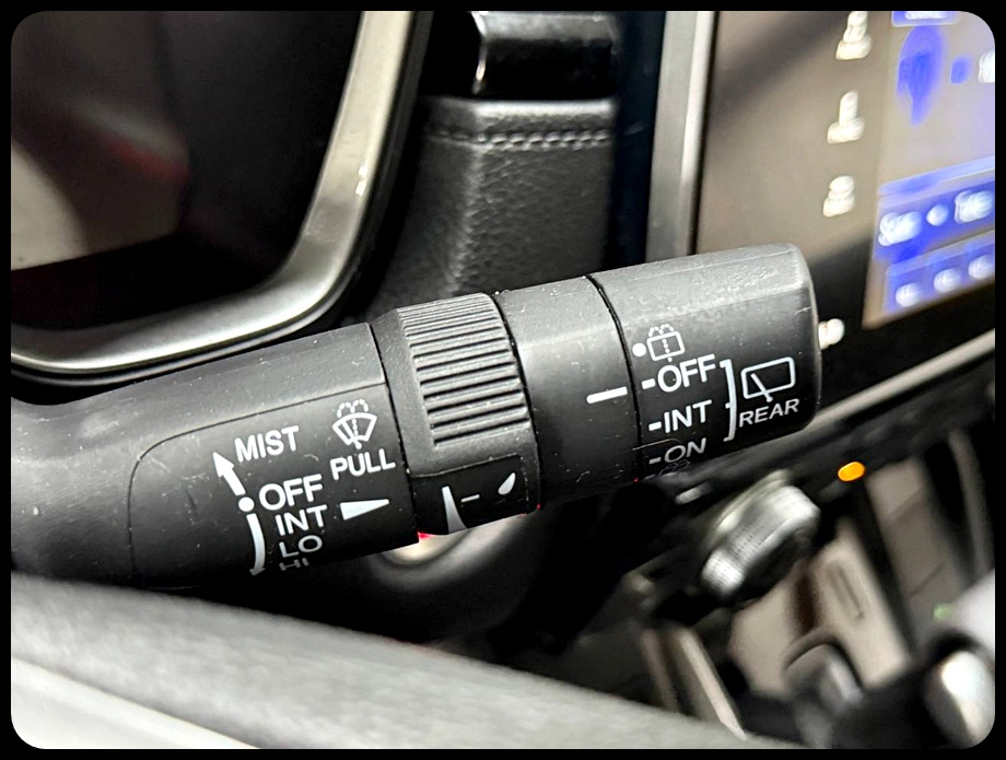 Honda CR-V EX AWD 2018