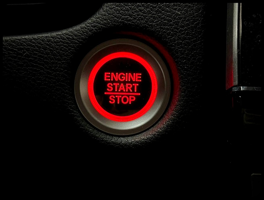 Honda CR-V EX AWD 2018