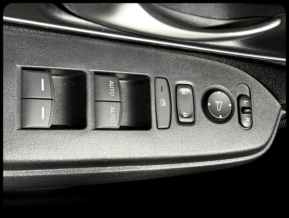 Honda CR-V EX AWD 2018