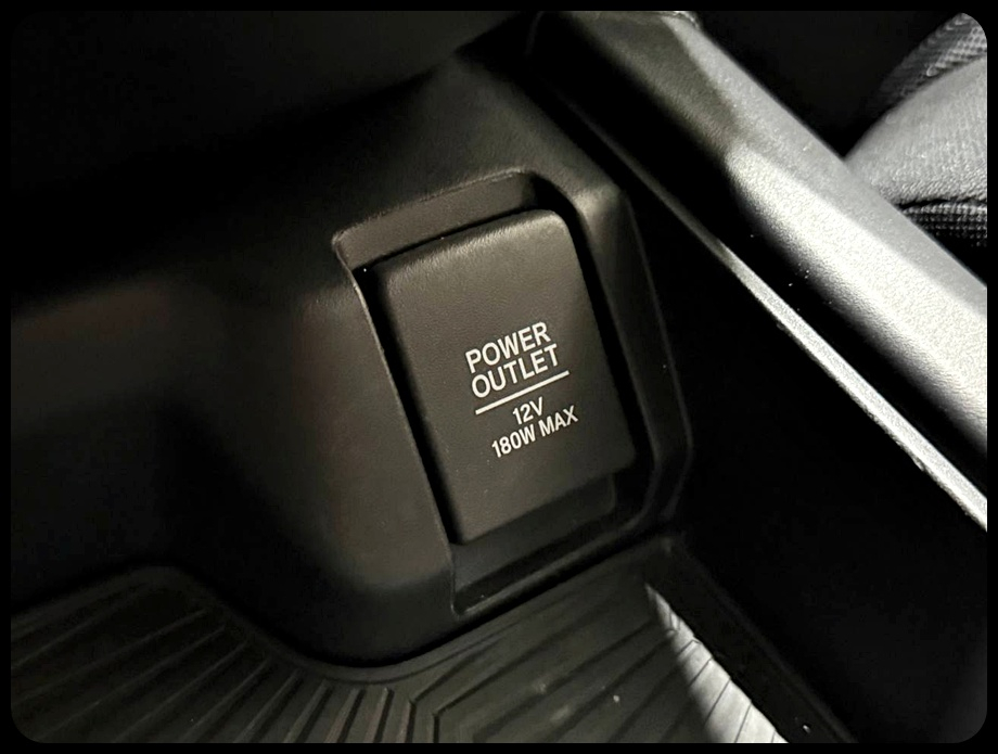 Honda CR-V EX AWD 2018