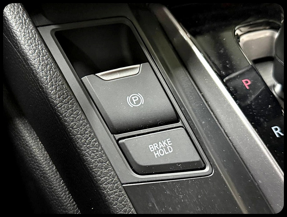 Honda CR-V EX AWD 2018