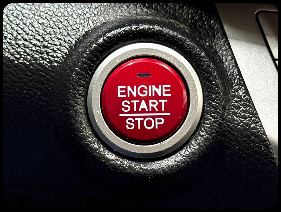 Honda Accord EX Sedan CVT 2015