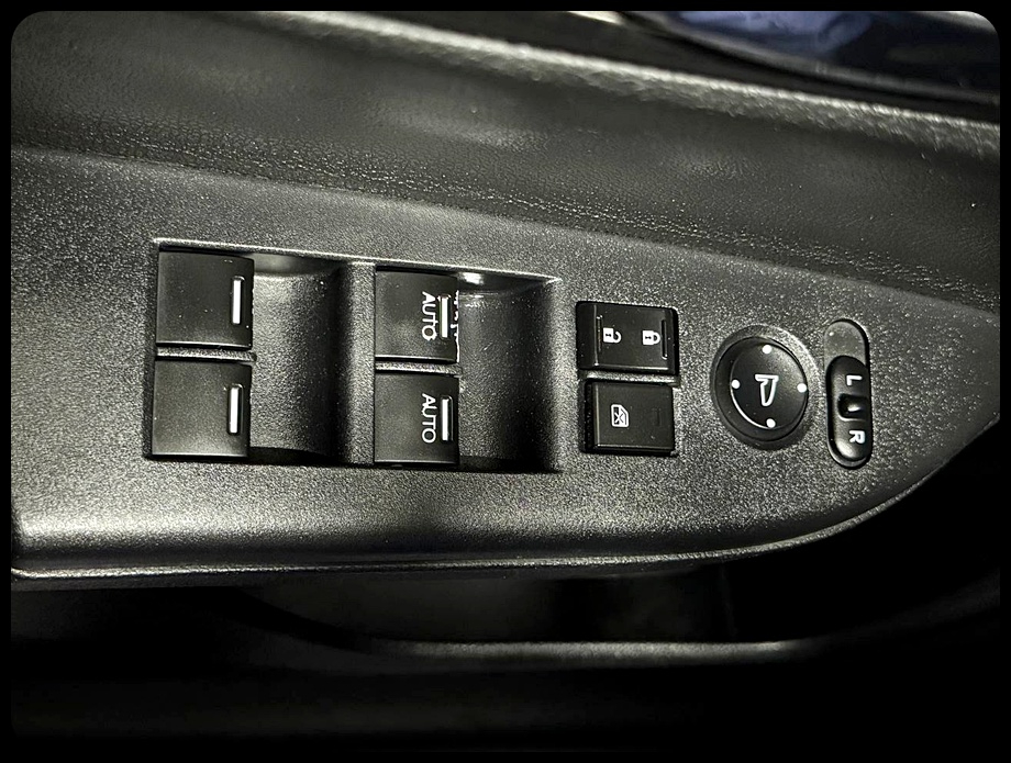 Honda Accord EX Sedan CVT 2015