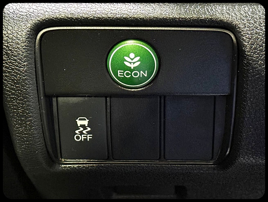 Honda Accord EX Sedan CVT 2015