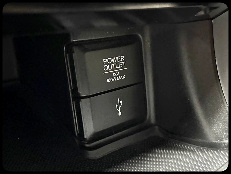 Honda Accord EX Sedan CVT 2015