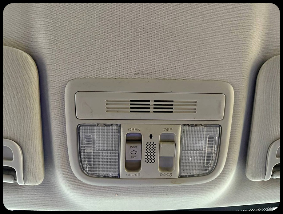 Honda Civic EX Sedan CVT 2016