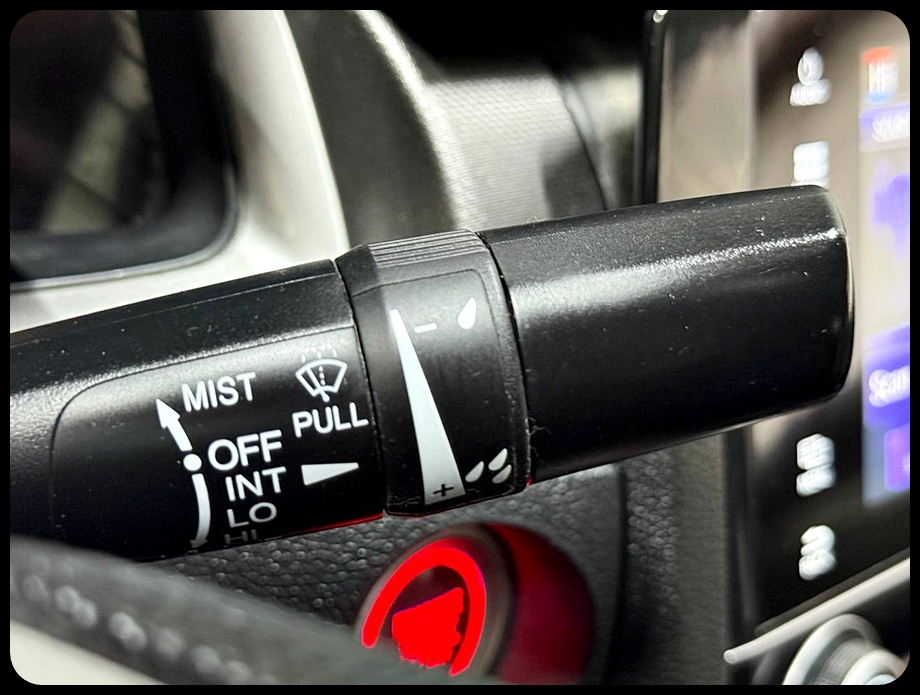 Honda Civic EX Sedan CVT 2016