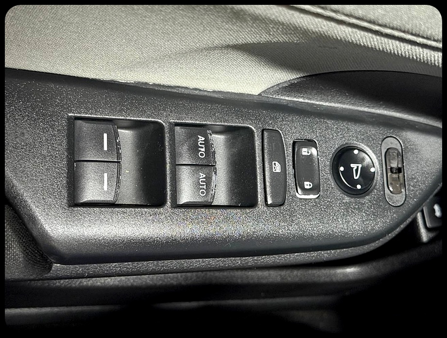 Honda Civic EX Sedan CVT 2016